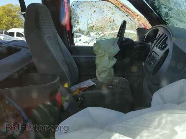 2000 FORD ECONOLINE - VIN: 1FBSS31L0YHA56051 - Photo 5