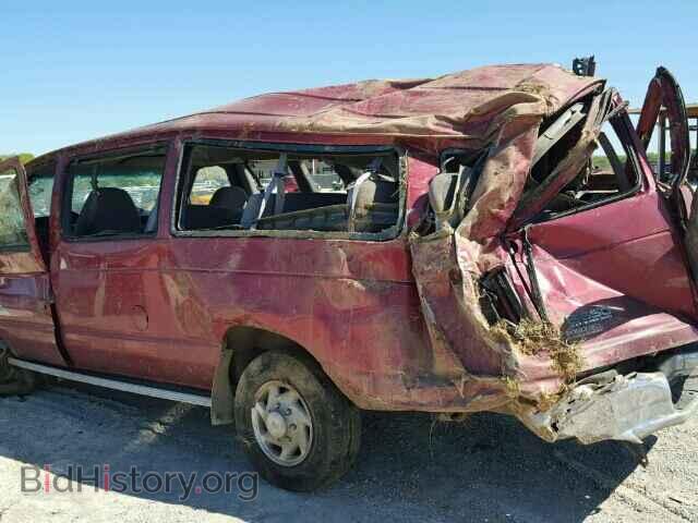 2000 FORD ECONOLINE - VIN: 1FBSS31L0YHA56051 - Photo 9