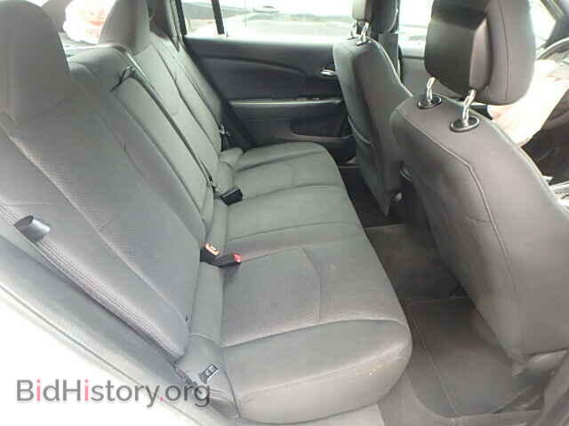 2012 CHRYSLER 200 - VIN: 1C3CCBAB9CN273353 - Photo 6