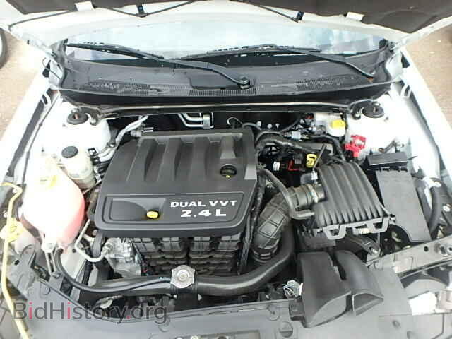 2012 CHRYSLER 200 - VIN: 1C3CCBAB9CN273353 - Photo 7