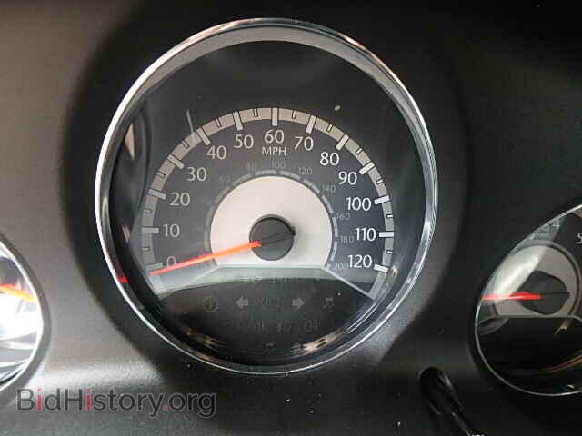2012 CHRYSLER 200 - VIN: 1C3CCBAB9CN273353 - Photo 8
