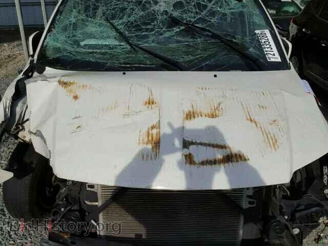 2013 DODGE CARAVAN - VIN: 2C4RDGCG6DR581450 - Фото 7