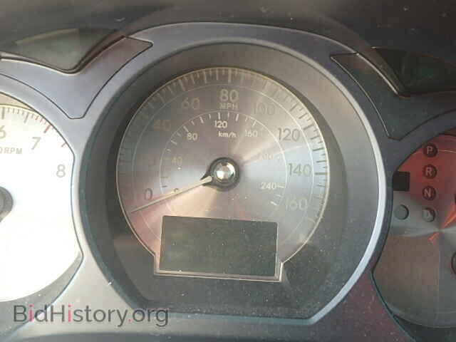 2007 LEXUS GS350 - VIN: JTHBE96S670013240 - Фото 8