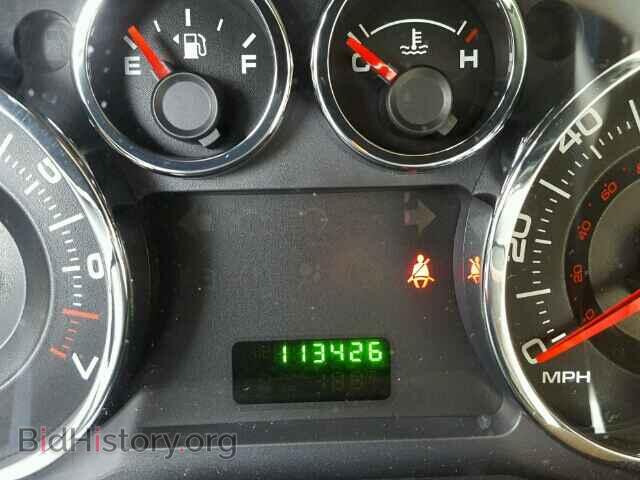 2008 FORD EDGE - VIN: 2FMDK36C78BB42625 - Photo 8