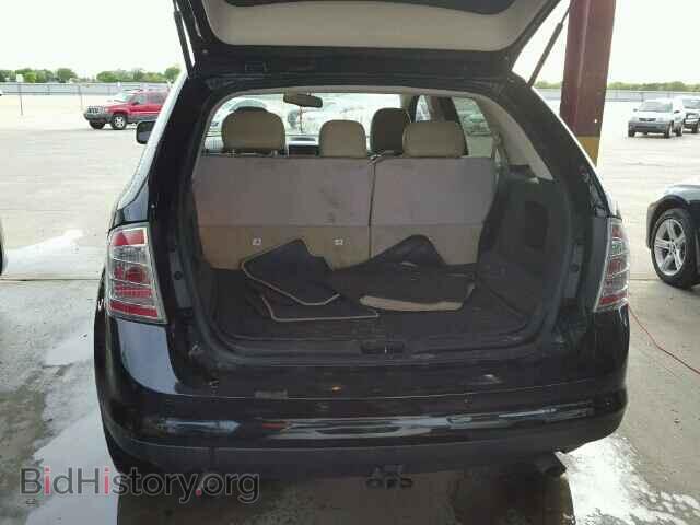 2008 FORD EDGE - VIN: 2FMDK36C78BB42625 - Photo 10