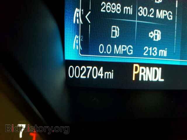2015 FORD FOCUS - VIN: 1FADP3E28FL380159 - Фото 8