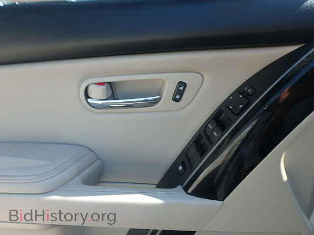 2011 MAZDA CX-9 - VIN: JM3TB2CAXB0332853 - Фото 10