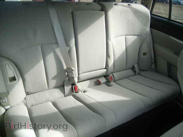 2014 SUBARU OUTBACK - VIN: 4S4BRBEC5E3285907 - Фото 6
