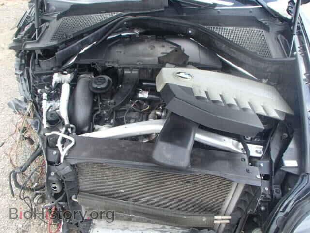 2010 BMW X5 - VIN: 5UXFF0C54ALT76330 - Фото 7