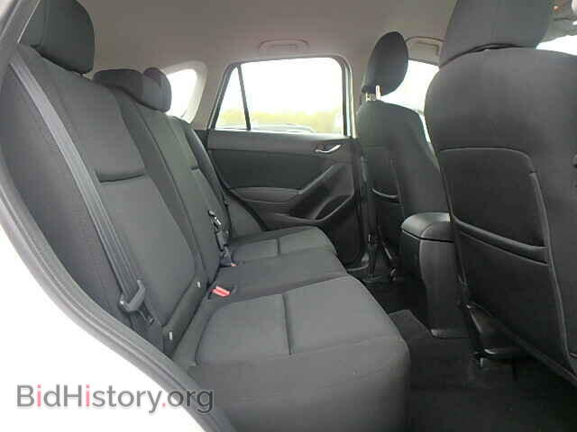 2015 MAZDA CX-5 - VIN: JM3KE2BE2F0456709 - Фото 6