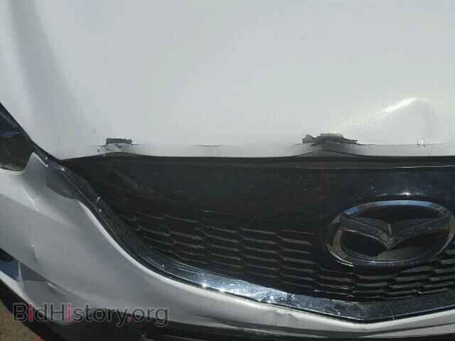 2015 MAZDA CX-5 - VIN: JM3KE2BE2F0456709 - Фото 9