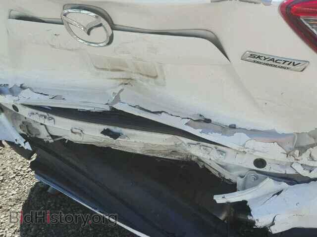2015 MAZDA CX-5 - VIN: JM3KE2BE2F0456709 - Фото 10