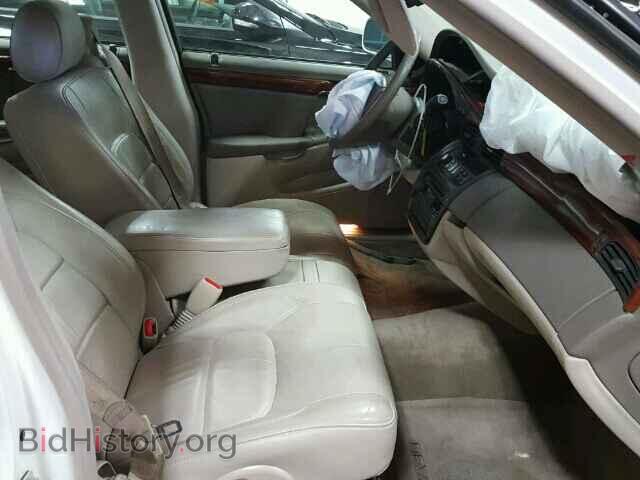 2005 CADILLAC DEVILLE - VIN: 1G6KD54Y75U187072 - Фото 5