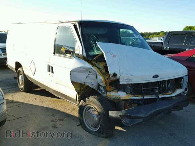Photo 1FTSS34L7YHB00098 - FORD ECONOLINE 2000