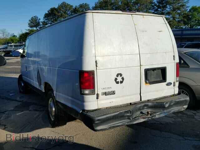 2000 FORD ECONOLINE - VIN: 1FTSS34L7YHB00098 - Фото 3