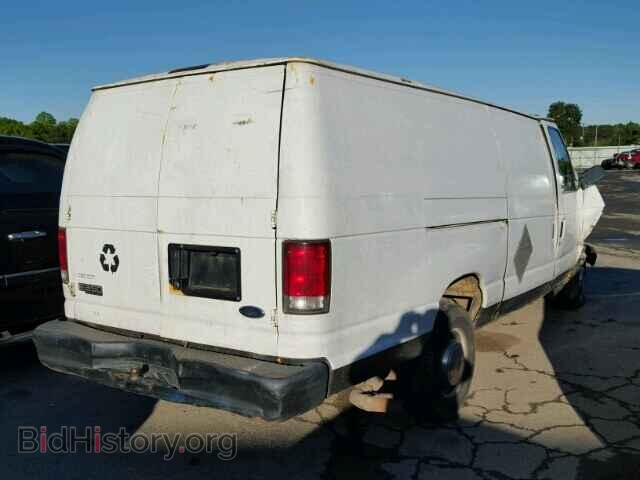 2000 FORD ECONOLINE - VIN: 1FTSS34L7YHB00098 - Фото 4