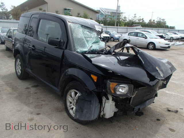 Photo 5J6YH28767L006798 - HONDA ELEMENT 2007