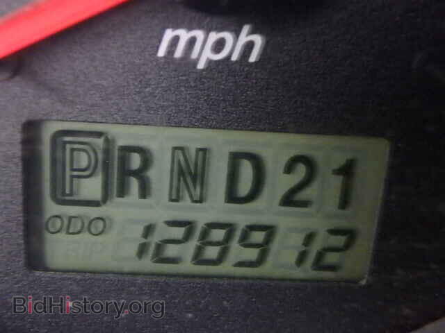 2004 MAZDA TRIBUTE - VIN: 4F2CZ06144KM25802 - Фото 8