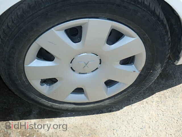 2011 MITSUBISHI LANCER - VIN: JA32U2FU9BU038761 - Фото 10