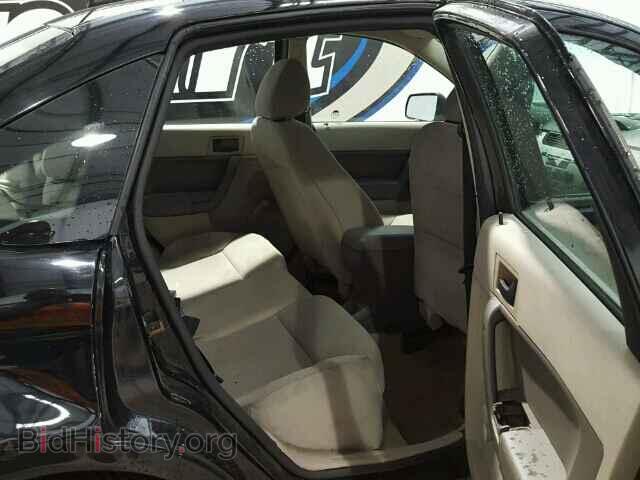 2011 FORD FOCUS - VIN: 1FAHP3ENXBW100357 - Фото 6