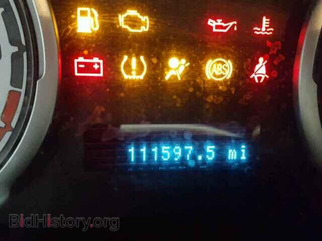 2011 FORD FOCUS - VIN: 1FAHP3ENXBW100357 - Фото 8