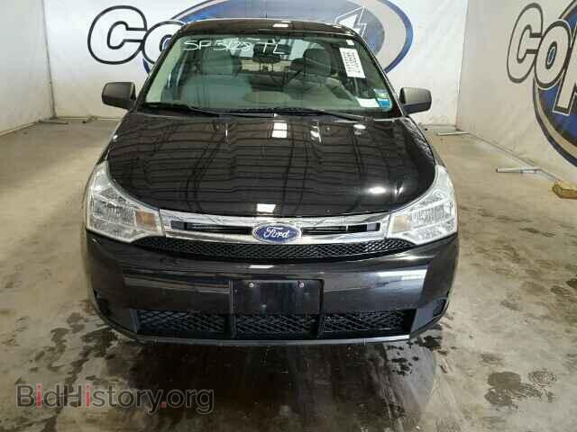 2011 FORD FOCUS - VIN: 1FAHP3ENXBW100357 - Фото 10