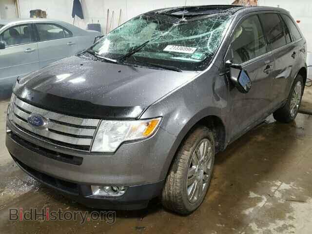 2010 FORD EDGE - VIN: 2FMDK4KCXABB48808 - Photo 2