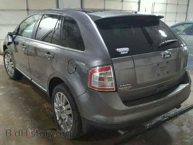 2010 FORD EDGE - VIN: 2FMDK4KCXABB48808 - Photo 3