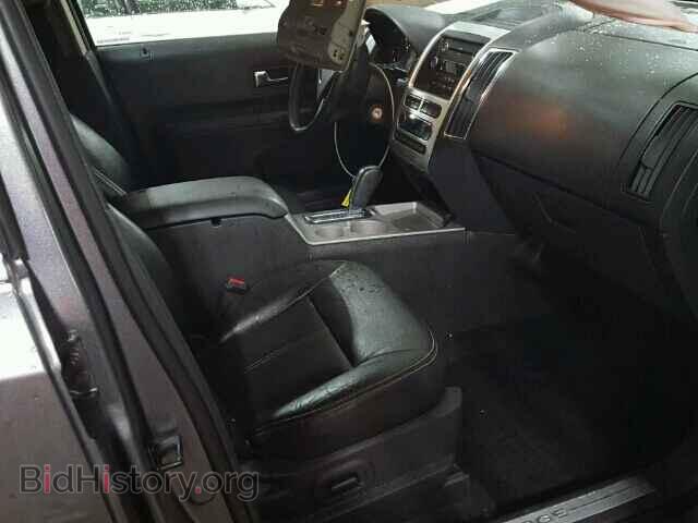 2010 FORD EDGE - VIN: 2FMDK4KCXABB48808 - Photo 5