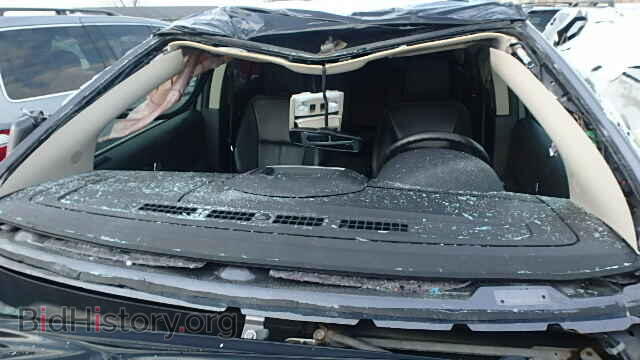 2010 FORD EDGE - VIN: 2FMDK4KCXABB48808 - Photo 10