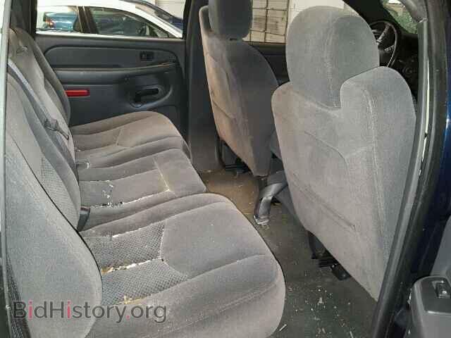 2006 CHEVROLET SILVERADO - VIN: 2GCEK13Z061276546 - Фото 6