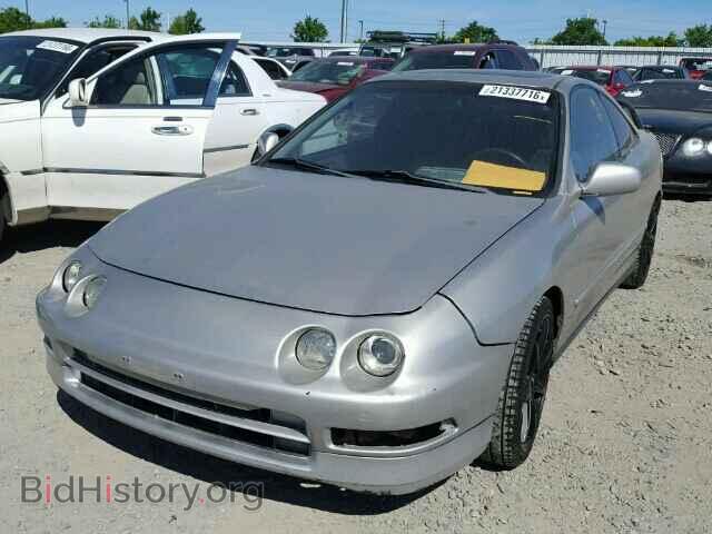 1995 ACURA INTEGRA - VIN: JH4DC4358SS026214 - Фото 2