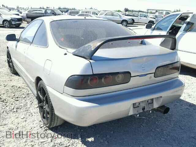 1995 ACURA INTEGRA - VIN: JH4DC4358SS026214 - Фото 3