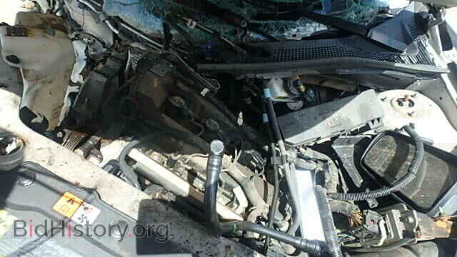 2008 FORD FOCUS - VIN: 1FAHP35N38W266471 - Фото 7