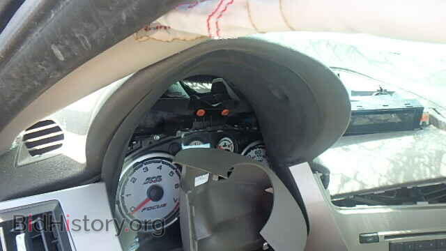 2008 FORD FOCUS - VIN: 1FAHP35N38W266471 - Фото 8