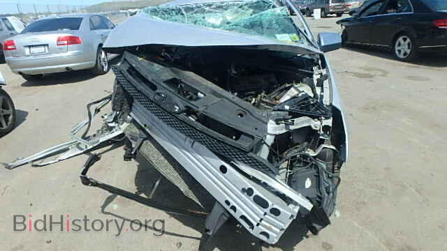 2008 FORD FOCUS - VIN: 1FAHP35N38W266471 - Фото 9