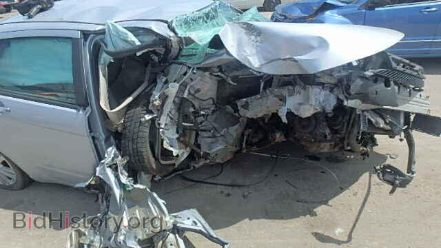 2008 FORD FOCUS - VIN: 1FAHP35N38W266471 - Фото 10