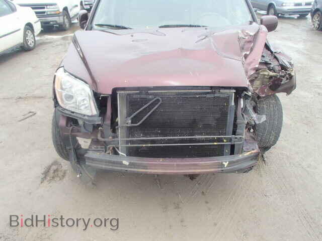2008 HONDA PILOT - VIN: 5FNYF18418B002061 - Фото 7