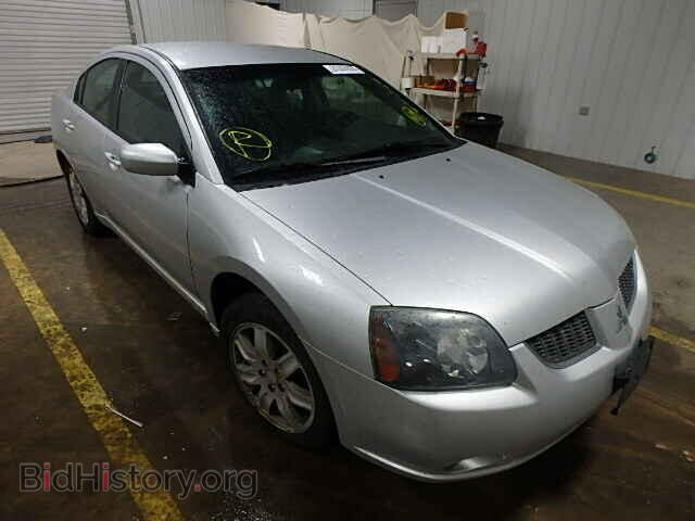 Photo 4A3AB36F66E076925 - MITSUBISHI GALANT 2006