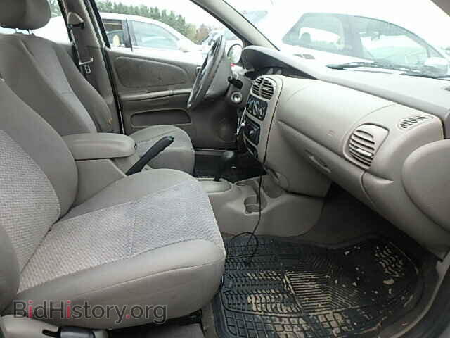 2002 DODGE NEON - VIN: 1B3AS46C72D596583 - Фото 5