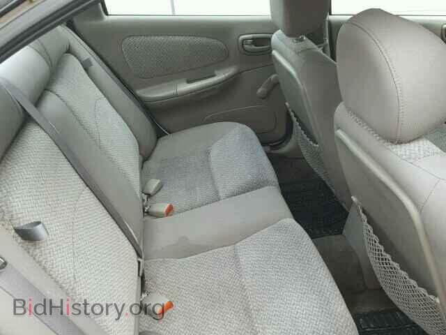 2002 DODGE NEON - VIN: 1B3AS46C72D596583 - Фото 6