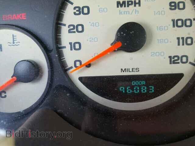 2002 DODGE NEON - VIN: 1B3AS46C72D596583 - Фото 8