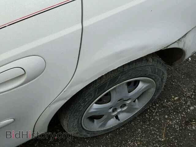 2002 DODGE NEON - VIN: 1B3AS46C72D596583 - Фото 10