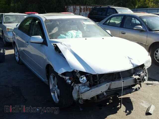 Photo 1YVHP84D565M39405 - MAZDA 6 2006