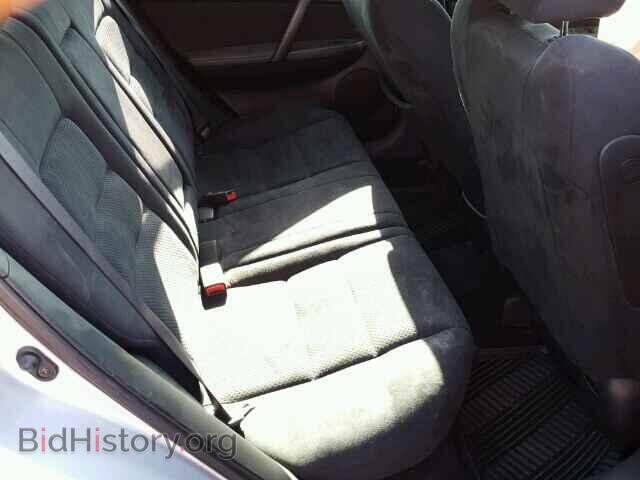 2006 MAZDA 6 - VIN: 1YVHP84D565M39405 - Фото 6