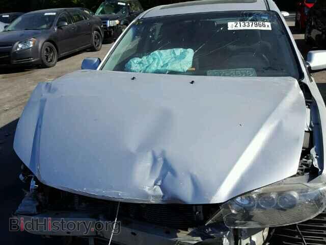 2006 MAZDA 6 - VIN: 1YVHP84D565M39405 - Фото 7