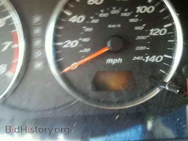 2006 MAZDA 6 - VIN: 1YVHP84D565M39405 - Фото 8