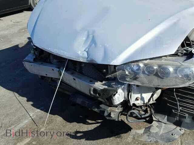 2006 MAZDA 6 - VIN: 1YVHP84D565M39405 - Фото 9