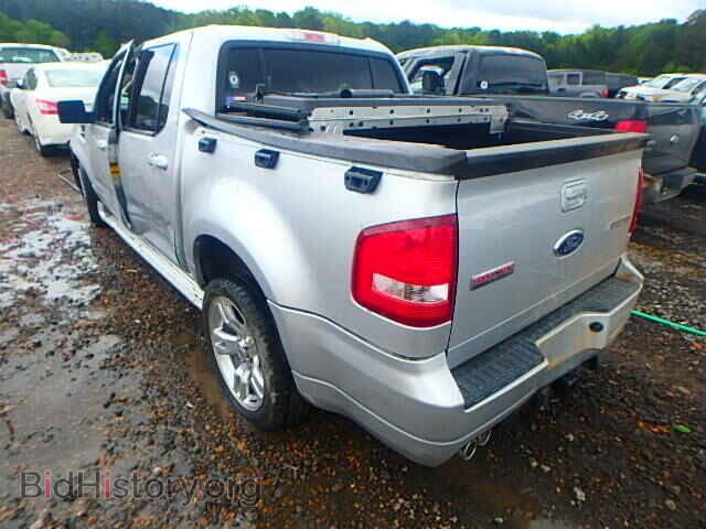 2010 FORD EXPLORER - VIN: 1FMEU3DE0AUF07004 - Photo 3