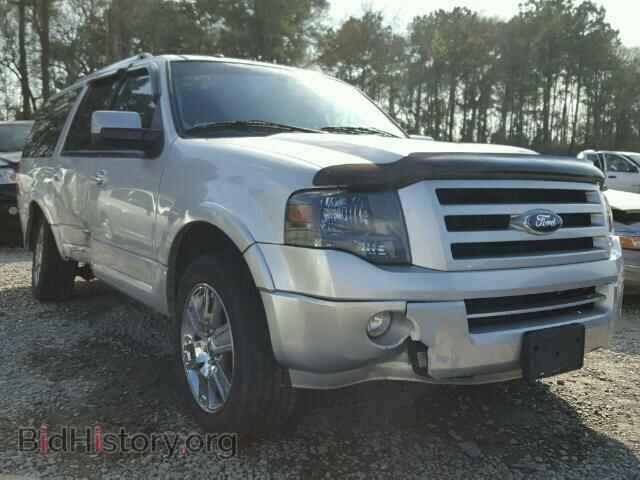Photo 1FMJK1K52AEB68459 - FORD EXPEDITION 2010